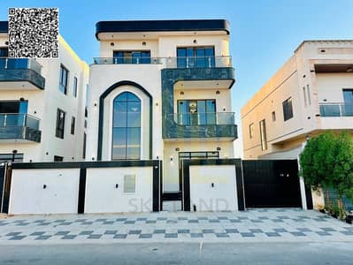 5 Bedroom Villa for Sale in Al Bahia, Ajman - batch_WhatsApp Image 2026-06-17 at 4.32. 27 PM (1). jpeg 5 Bedroom Villa for Sale in Al Bahia, Ajman - batch_WhatsApp Image 2026-06-17 at 4.32. 27 PM (1). jpeg