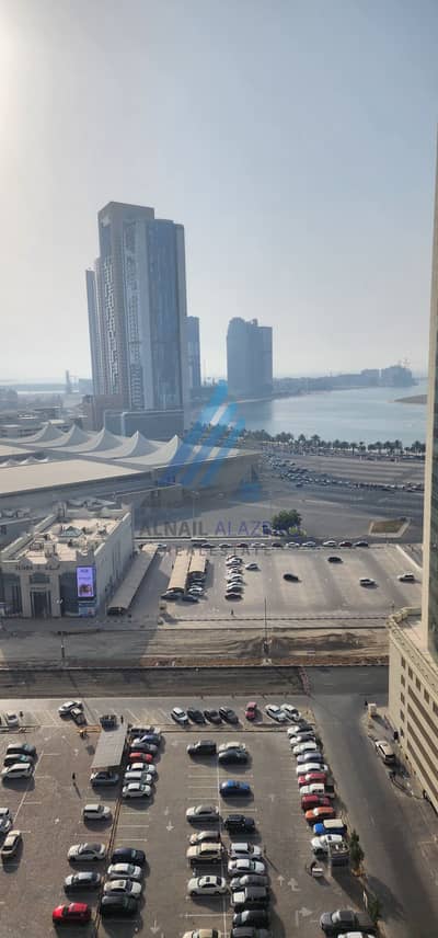 3 habitaciones Apartamento para en Alquiler en Al Taawun, Sharjah - 1000295879. heic 3 habitaciones Apartamento para en Alquiler en Al Taawun, Sharjah - 1000295879. heic