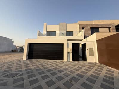 5 Bedroom Villa for Rent in Tilal City, Sharjah - IMG_1772. jpeg 5 Bedroom Villa for Rent in Tilal City, Sharjah - IMG_1772. jpeg