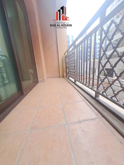 2 habitaciones Apartamento para en Alquiler en Al Barsha, Dubai - WhatsApp Image 2026-07-07 at 14.41. 16 (2). jpeg