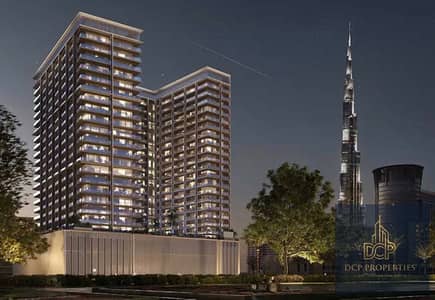 Studio te Koop in Al Jaddaf, Dubai - IMG_1274. jpeg Studio te Koop in Al Jaddaf, Dubai - IMG_1274. jpeg
