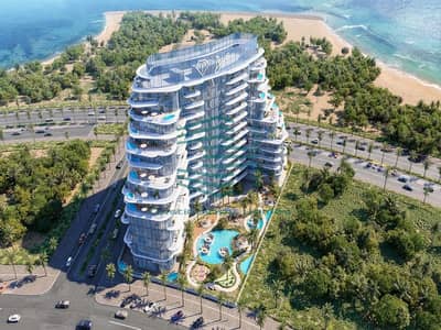 3 Bedroom Apartment for Sale in Al Marjan Island, Ras Al Khaimah - 6. jpg