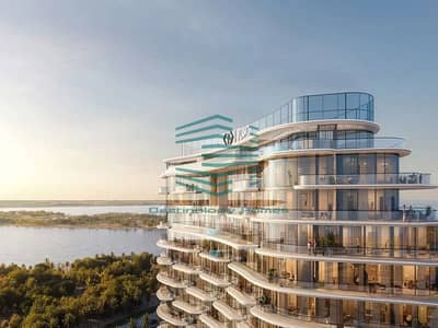 3 Bedroom Penthouse for Sale in Al Marjan Island, Ras Al Khaimah - 3. jpg 3 Bedroom Penthouse for Sale in Al Marjan Island, Ras Al Khaimah - 3. jpg