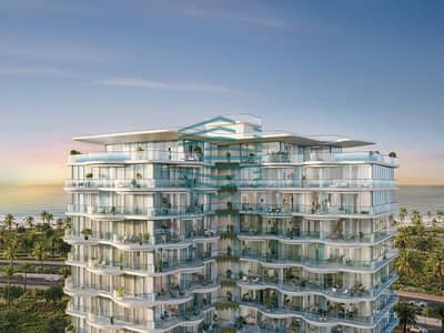 3 Bedroom Apartment for Sale in Al Marjan Island, Ras Al Khaimah - 4. jpg
