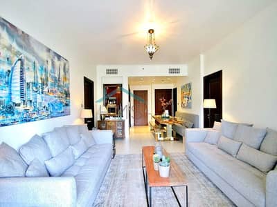 2 Bedroom Apartment for Rent in Old Town, Dubai - 12 Cheques Considered | High Quality Finish 2 Bedroom Apartment for Rent in Old Town, Dubai - 12 Cheques Considered | High Quality Finish