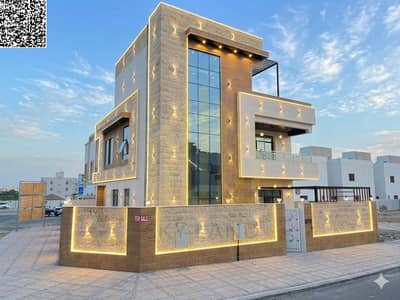 5 Bedroom Villa for Sale in Al Helio, Ajman - WhatsApp Image 2026-06-23 at 1.58. 43 PM (1). jpeg 5 Bedroom Villa for Sale in Al Helio, Ajman - WhatsApp Image 2026-06-23 at 1.58. 43 PM (1). jpeg