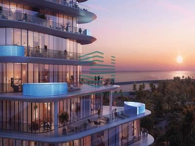 3 Bedroom Apartment for Sale in Al Marjan Island, Ras Al Khaimah - 6. jpg