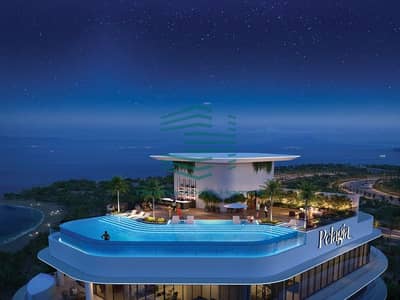 4 Camere Appartamento in Vendita a Al Marjan Island, Ras Al Khaimah - 4. jpg 4 Camere Appartamento in Vendita a Al Marjan Island, Ras Al Khaimah - 4. jpg