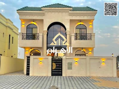 5 Schlafzimmer Villa zum zum Verkauf in Al Helio, Ajman - WhatsApp Image 2025-08-14 at 10.58. 08 AM (1). jpg 5 Schlafzimmer Villa zum zum Verkauf in Al Helio, Ajman - WhatsApp Image 2025-08-14 at 10.58. 08 AM (1). jpg