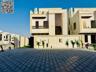 5 Bedroom Villa for Sale in Al Zahya, Ajman - WhatsApp Image 2026-06-17 at 8.48. 53 AM (1). jpeg