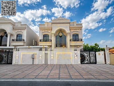 5 Camere Villa in Vendita a Al Yasmeen, Ajman - WhatsApp Image 2026-06-23 at 8.47. 20 AM. jpeg 5 Camere Villa in Vendita a Al Yasmeen, Ajman - WhatsApp Image 2026-06-23 at 8.47. 20 AM. jpeg