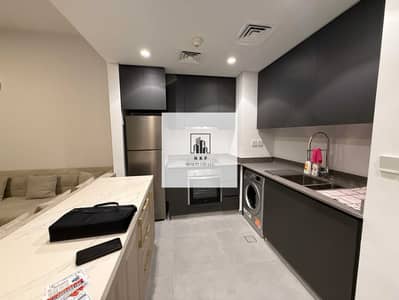 1 Bedroom Flat for Rent in Aljada, Sharjah - IMG_0754. jpeg
