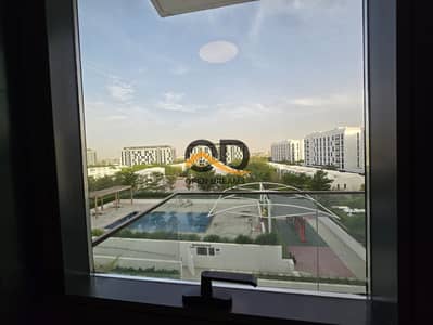1 Camera Appartamento in affitto a Aljada, Sharjah - d8d3b905-b105-4559-8667-9cba88e16928. jpg
