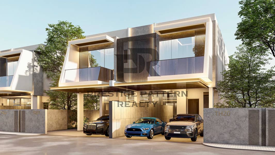 7 DIC-5310117-23 Townhouses -Architecture. jpg