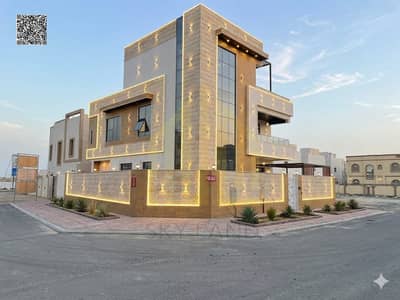 5 habitaciones Villa para en Venta en Al Helio, Ajman - batch_WhatsApp Image 2026-06-19 at 04.35. 20. jpeg