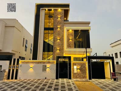 5 Bedroom Villa for Sale in Al Yasmeen, Ajman - batch_WhatsApp Image 2026-05-15 at 18.22. 31. jpeg