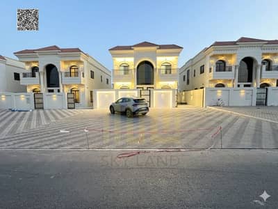 5 Camere Villa in Vendita a Al Helio, Ajman - batch_WhatsApp Image 2026-06-16 at 21.55. 09. jpeg 5 Camere Villa in Vendita a Al Helio, Ajman - batch_WhatsApp Image 2026-06-16 at 21.55. 09. jpeg