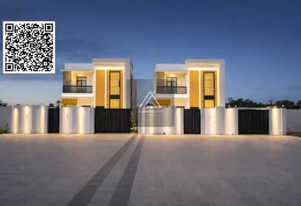 4 Bedroom Villa for Sale in Al Helio, Ajman - batch_1312x894 (13). webp