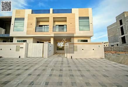 5 Bedroom Villa for Sale in Al Helio, Ajman - batch_1312x894 (12). webp 5 Bedroom Villa for Sale in Al Helio, Ajman - batch_1312x894 (12). webp