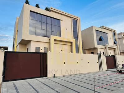 5 Bedroom Villa for Sale in Al Helio, Ajman - 1. jpeg