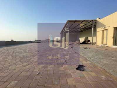 Industrial Land in Affitto a Al Sajaa Industrial, Sharjah - WhatsApp Image 2026-07-07 at 5.55. 00 PM (1). jpeg Industrial Land in Affitto a Al Sajaa Industrial, Sharjah - WhatsApp Image 2026-07-07 at 5.55. 00 PM (1). jpeg