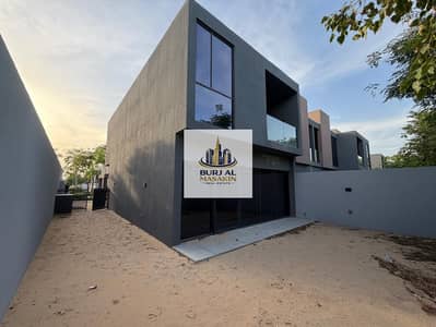 4 Bedroom Townhouse for Rent in Tilal City, Sharjah - 44193. jpg