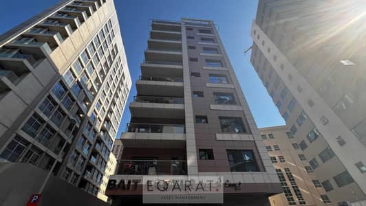 2 Bedroom Apartment for Rent in Al Barsha, Dubai - 1. jpg