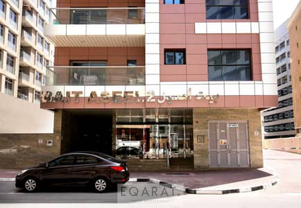 1 Bedroom Apartment for Rent in Al Barsha, Dubai - 1. JPG
