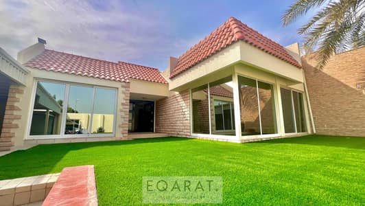 3 Bedroom Villa for Rent in Al Garhoud, Dubai - 5. jpg