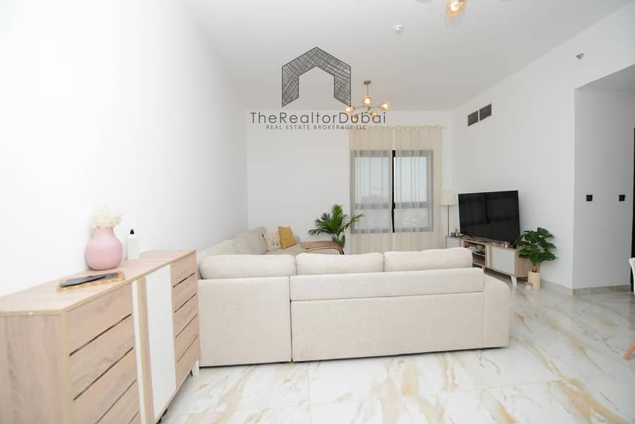 OP price | Ready to move | Fully furnished | High Ceiling - Image 13
