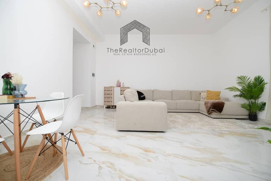 OP price | Ready to move | Fully furnished | High Ceiling - Image 16