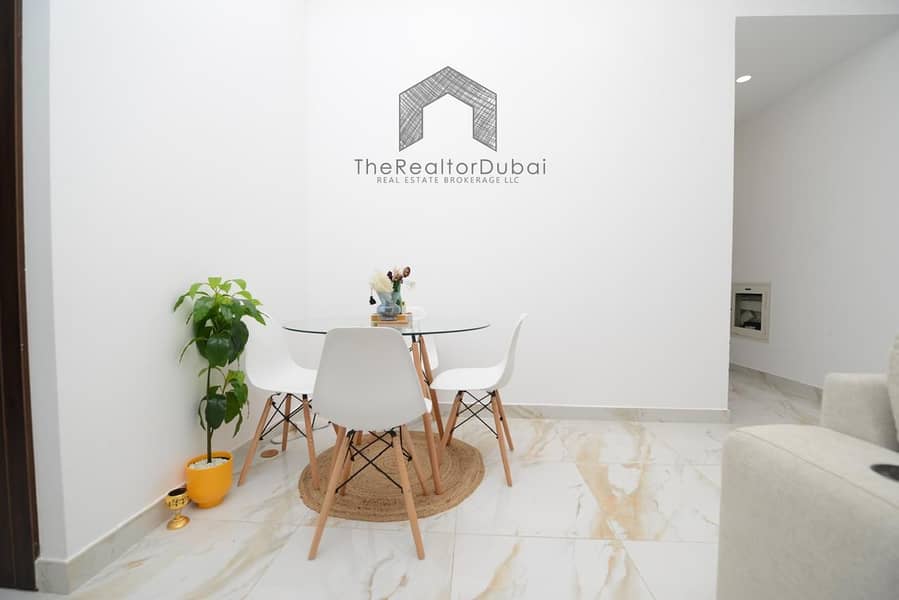 OP price | Ready to move | Fully furnished | High Ceiling - Image 17