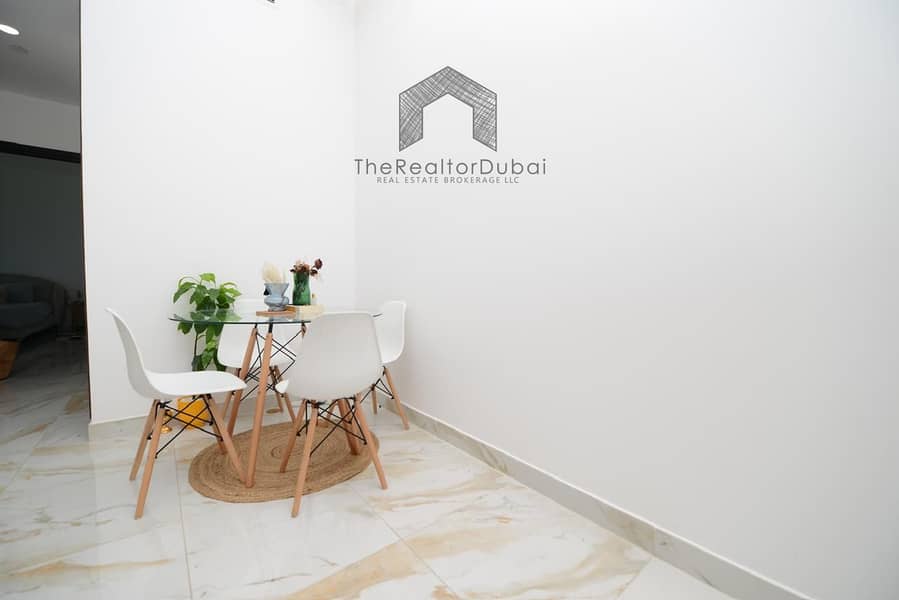 OP price | Ready to move | Fully furnished | High Ceiling - Image 19