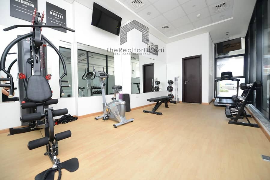 OP price | Ready to move | Fully furnished | High Ceiling - Image 21