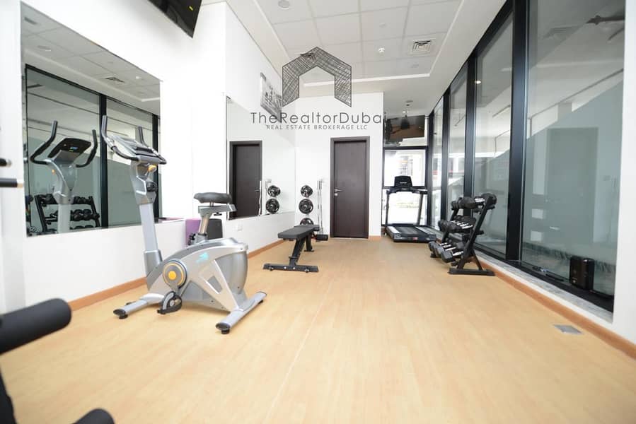 OP price | Ready to move | Fully furnished | High Ceiling - Image 22