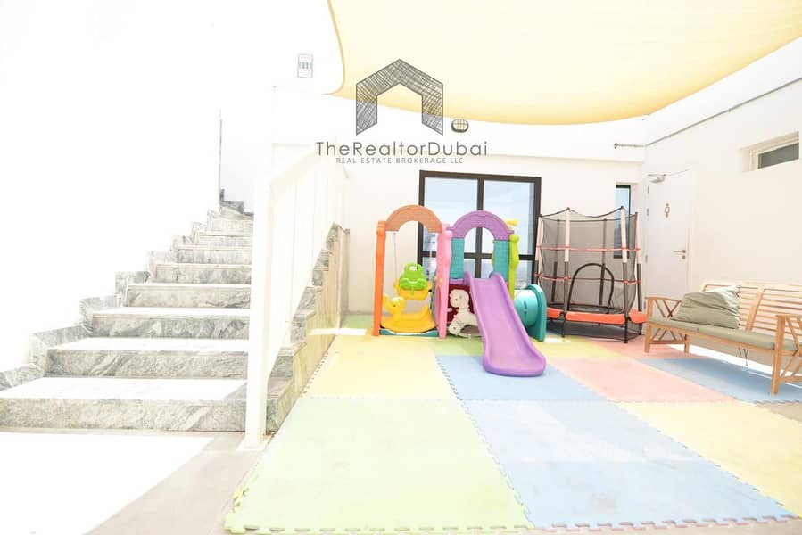 OP price | Ready to move | Fully furnished | High Ceiling - Image 23