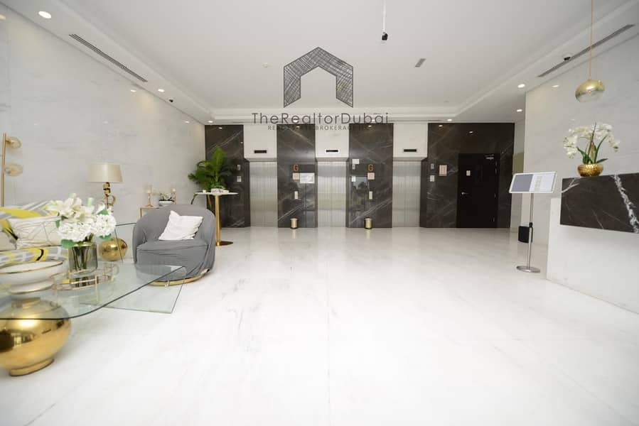 OP price | Ready to move | Fully furnished | High Ceiling - Image 24