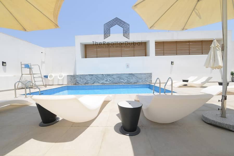 OP price | Ready to move | Fully furnished | High Ceiling - Image 26