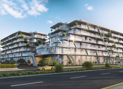 2 Bedroom Flat for Sale in Jumeirah Village Circle (JVC), Dubai - 2 Bedroom | Penthouse Floor | Private Pool 2 Bedroom Flat for Sale in Jumeirah Village Circle (JVC), Dubai - 2 Bedroom | Penthouse Floor | Private Pool