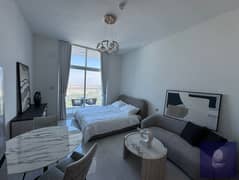 شقة في سكايز من دانوب،أرجان 600000 درهم - 15749081