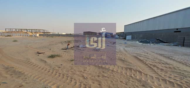 Industrial Land de à à vendre à Al Sajaa Industrial, Sharjah - 681e6137-8772-4bdd-88b4-d5709559ad8d. jpg Industrial Land de à à vendre à Al Sajaa Industrial, Sharjah - 681e6137-8772-4bdd-88b4-d5709559ad8d. jpg