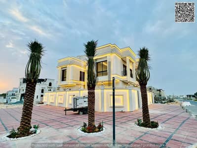 6 Bedroom Villa for Sale in Al Helio, Ajman - WhatsApp Image 2026-04-21 at 6.33. 01 PM. jpeg 6 Bedroom Villa for Sale in Al Helio, Ajman - WhatsApp Image 2026-04-21 at 6.33. 01 PM. jpeg