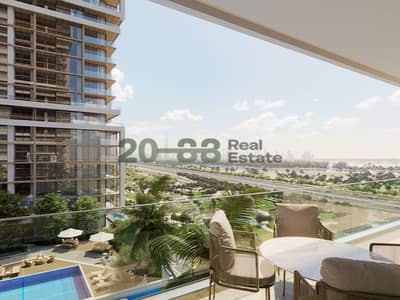 1 Bedroom Apartment for Sale in Sobha Hartland, Dubai - o51eprvgq9h8nwdx7t8st0qshl9e8v0c. jpg