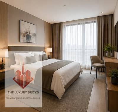 2 habitaciones Apartamento para en Alquiler en Dubai Media City, Dubai - 3. jpg
