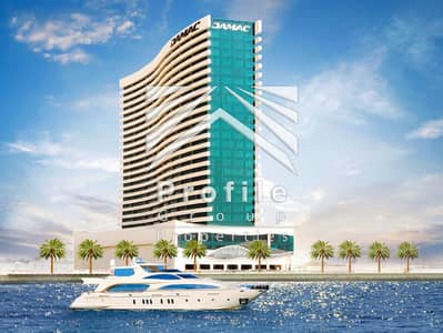 3 Camere Appartamento in Affitto a Al Reem Island, Abu Dhabi - Marina_Bay-Gallery-111. jpg 3 Camere Appartamento in Affitto a Al Reem Island, Abu Dhabi - Marina_Bay-Gallery-111. jpg