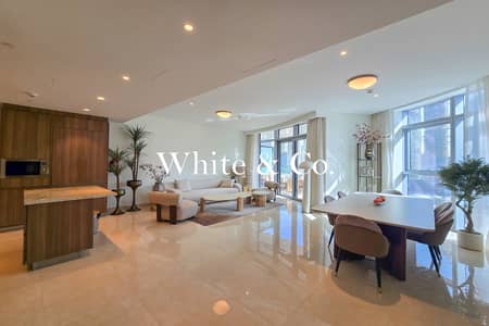 3 Bedroom Flat for Sale in Downtown Dubai, Dubai - Mid Floor | Immediate ROI | Fully Furnished 3 Bedroom Flat for Sale in Downtown Dubai, Dubai - Mid Floor | Immediate ROI | Fully Furnished