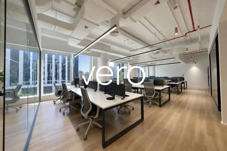 Office te Huur in Downtown Dubai, Dubai - Kantoor in Downtown Dubai,Emaar Square,Emaar Square Building 3, 990000 AED - 15749179 Office te Huur in Downtown Dubai, Dubai - Kantoor in Downtown Dubai,Emaar Square,Emaar Square Building 3, 990000 AED - 15749179