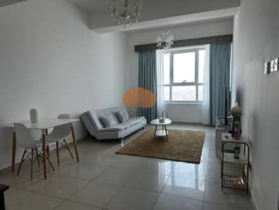 1 habitación Apartamento para en Alquiler en Jumeirah Lake Towers (JLT), Dubai - Apartamento en Jumeirah Lake Towers (JLT)，JLT Cluster P，Armada Towers，Armada Tower 3, 1 dormitorio, 75000 AED - 15749203