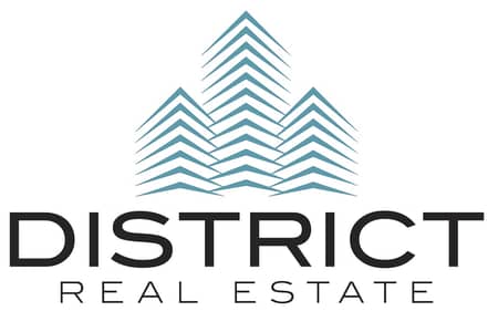 District Real Estate District Real Estate