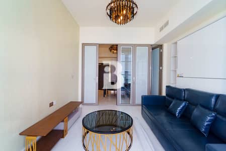 1 Bedroom Apartment for Sale in Business Bay, Dubai - MIDDLE FLOOR UNIT | SPACIOUS LAYOUT | CONVERTIBLE